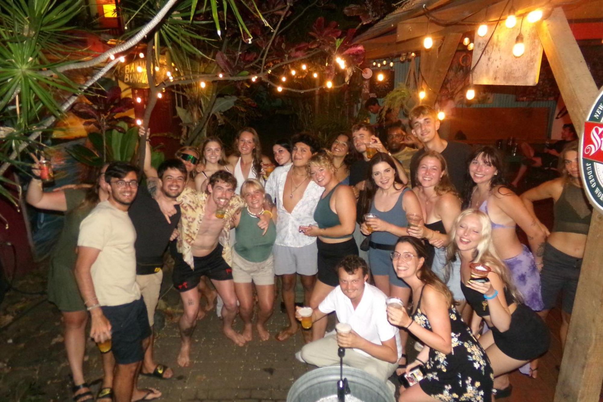 Banana Bungalow Maui Hostel Wailuku Eksteriør billede