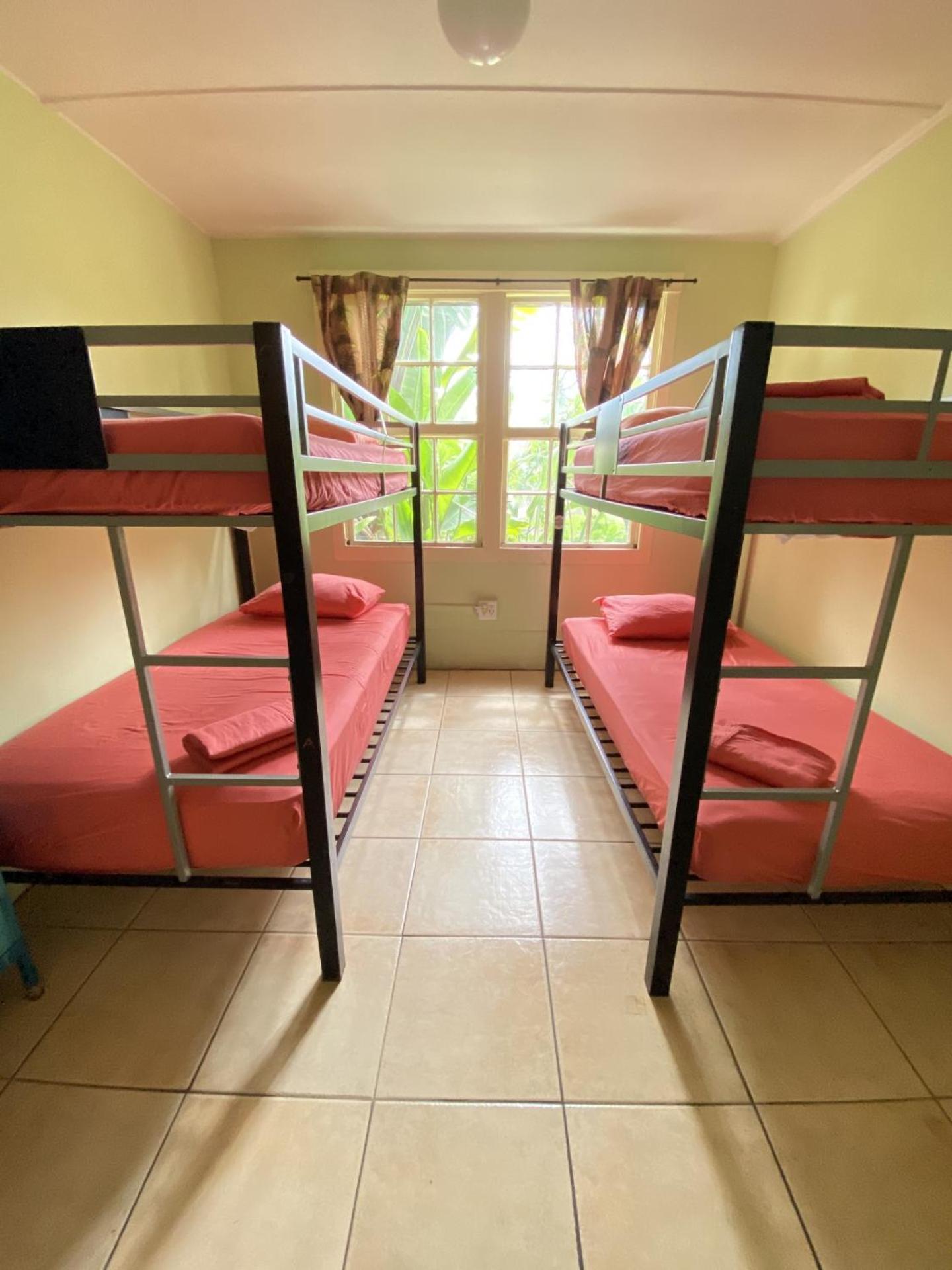 Banana Bungalow Maui Hostel Wailuku Eksteriør billede