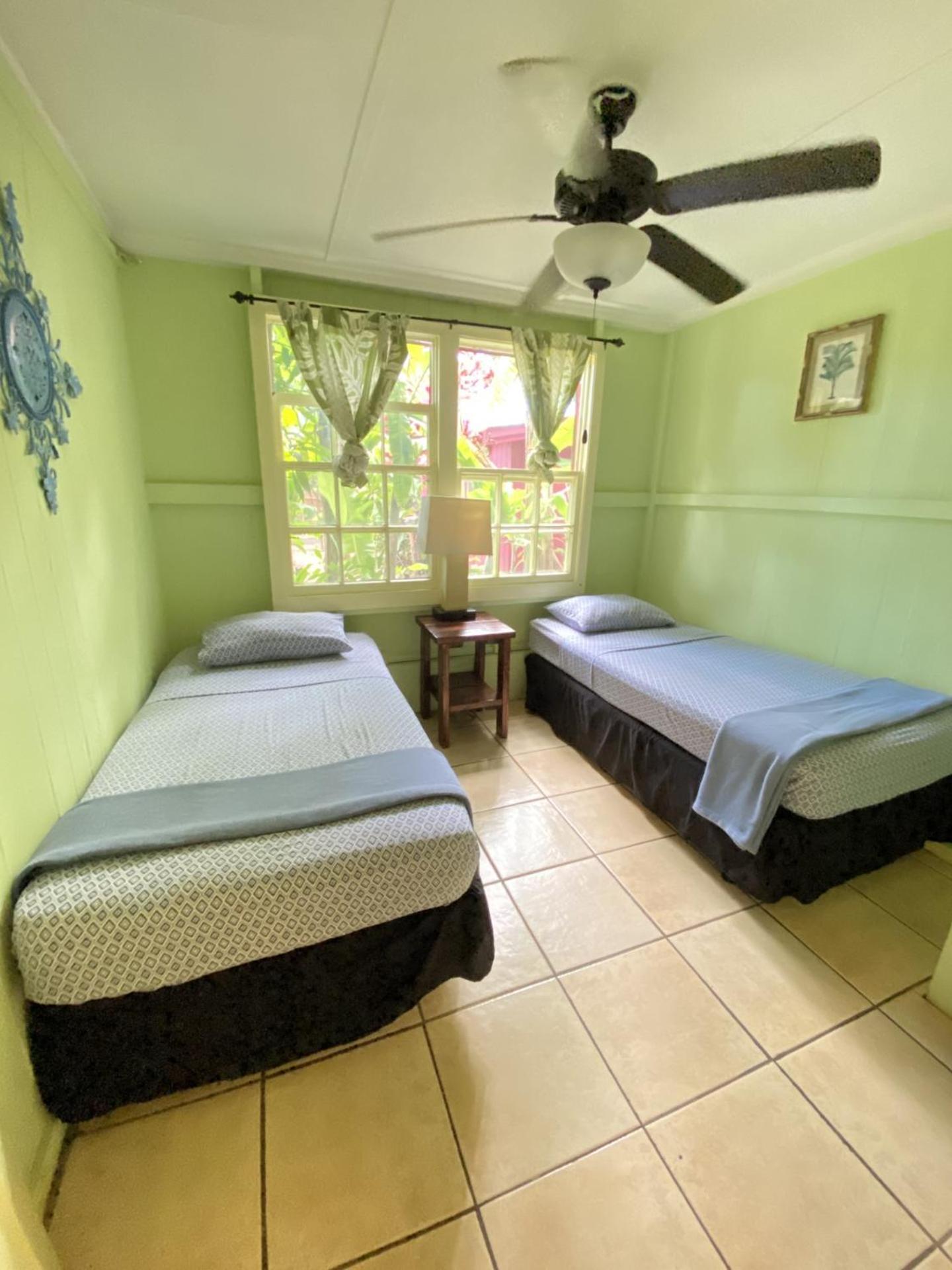 Banana Bungalow Maui Hostel Wailuku Eksteriør billede
